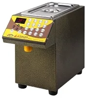 ET-9EN-S 16鍵果糖定量機