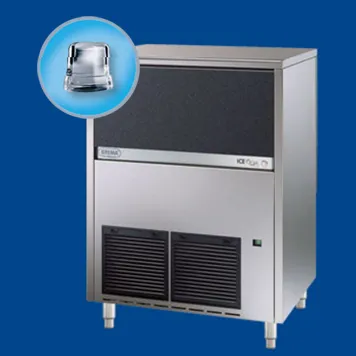 Brema CB-640 製冰機