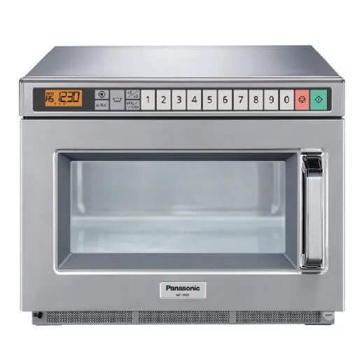 Panasonic NE-1853 商用微波爐