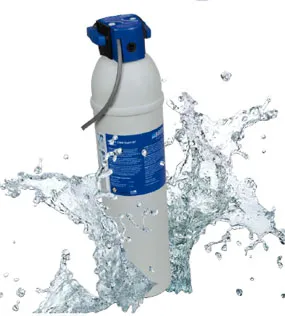 C150 商用淨軟水器