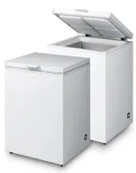 RS-CF200 上掀式冷凍櫃, 125公升