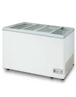 RS-DF600 上掀式冷凍櫃, 602公升