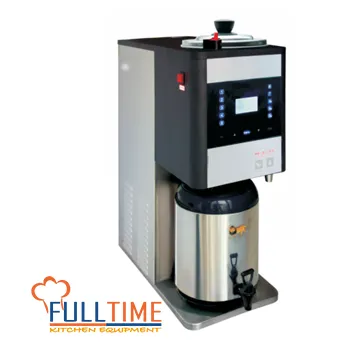 觸控式商用泡茶機 TB-20T 與 TB-35T plus