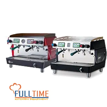 商用泡茶機 TC211 與 TC220 型號
