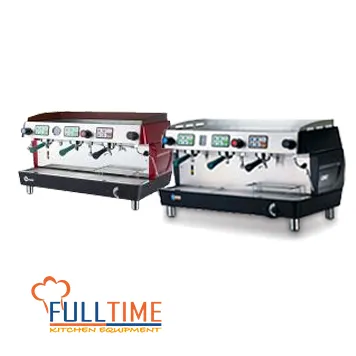 大容量商用泡茶機 TC321 與 TC330 型號