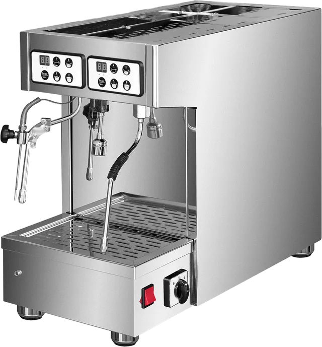 SA2-HA1 定溫蒸汽加熱機