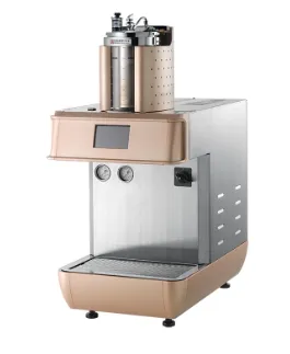 B6-PRO 商用泡茶機