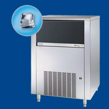 Brema CB-1565 大產量製冰機