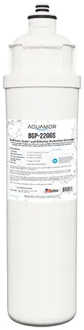 AQUAMOR BGP-2200S 商用淨水器，NSF認證