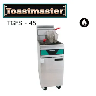 Toastmaster 油炸機 TGFS-45