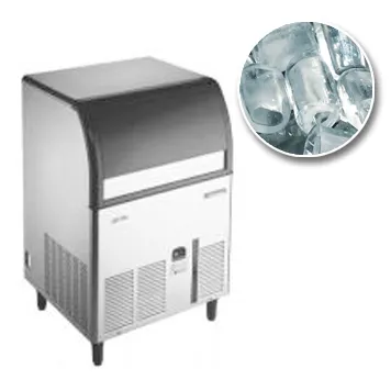 Scotsman AC176 製冰機